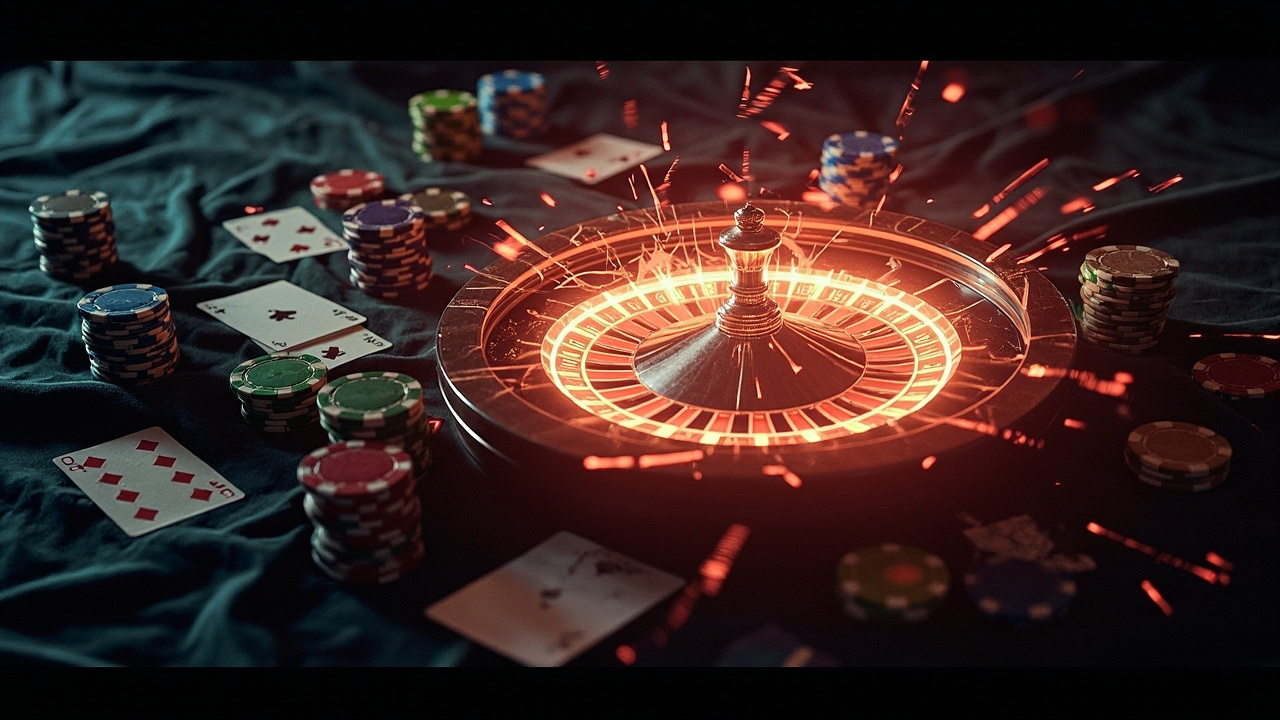 casino-industry-australia-2026-4 Playing Through the New Landscape of casino industry australia 2026