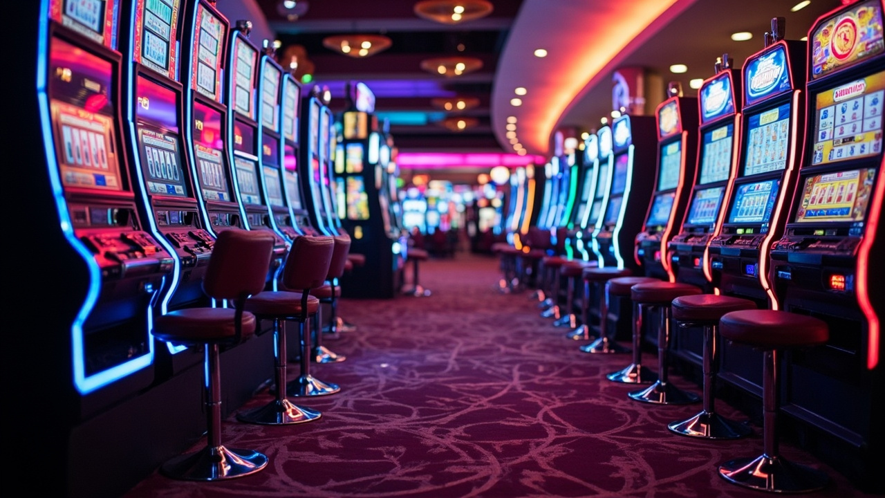 casino-industry-australia-2026-87 Playing Through the New Landscape of casino industry australia 2026